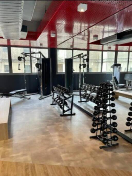 Loft Novo Na Oscar Freire *