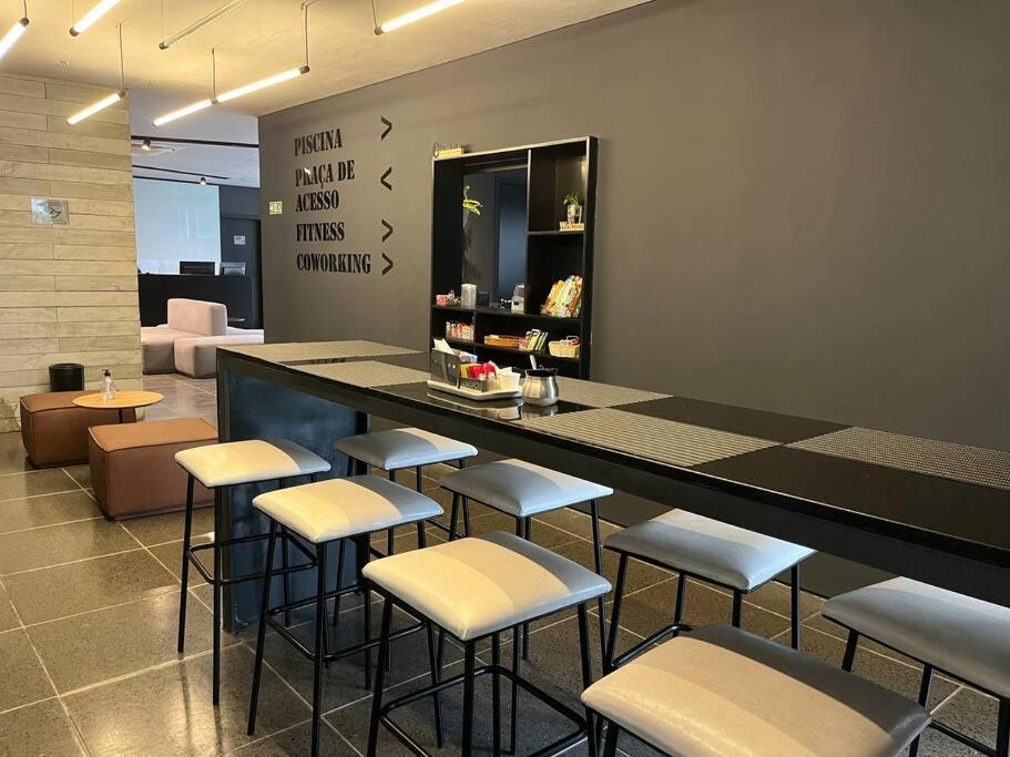 Loft Novo Na Oscar Freire * Sao Paulo