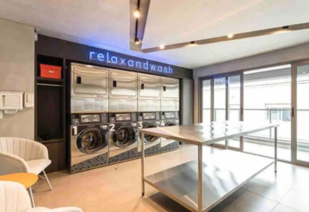 Loft Novo Na Oscar Freire Sao Paulo