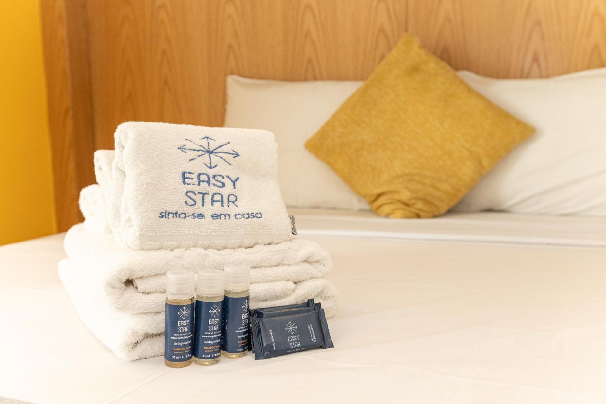Easy Star - Moderno Ao Lado Da Faria Lima - Fe02g Apartment *