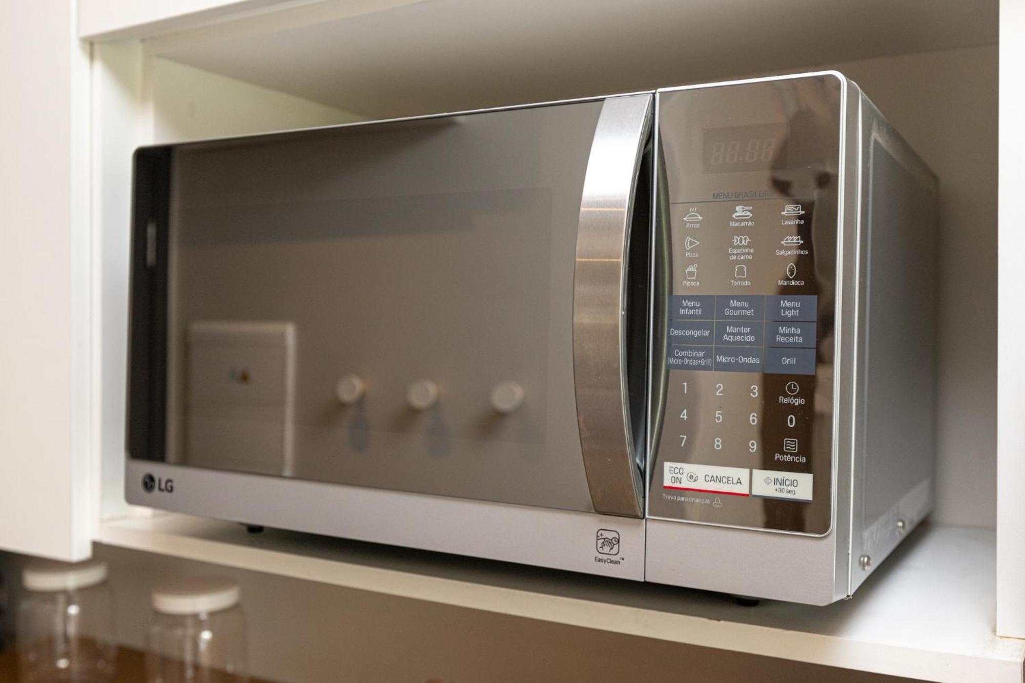Easy Star - Moderno Ao Lado Da Faria Lima - Fe02g Apartment