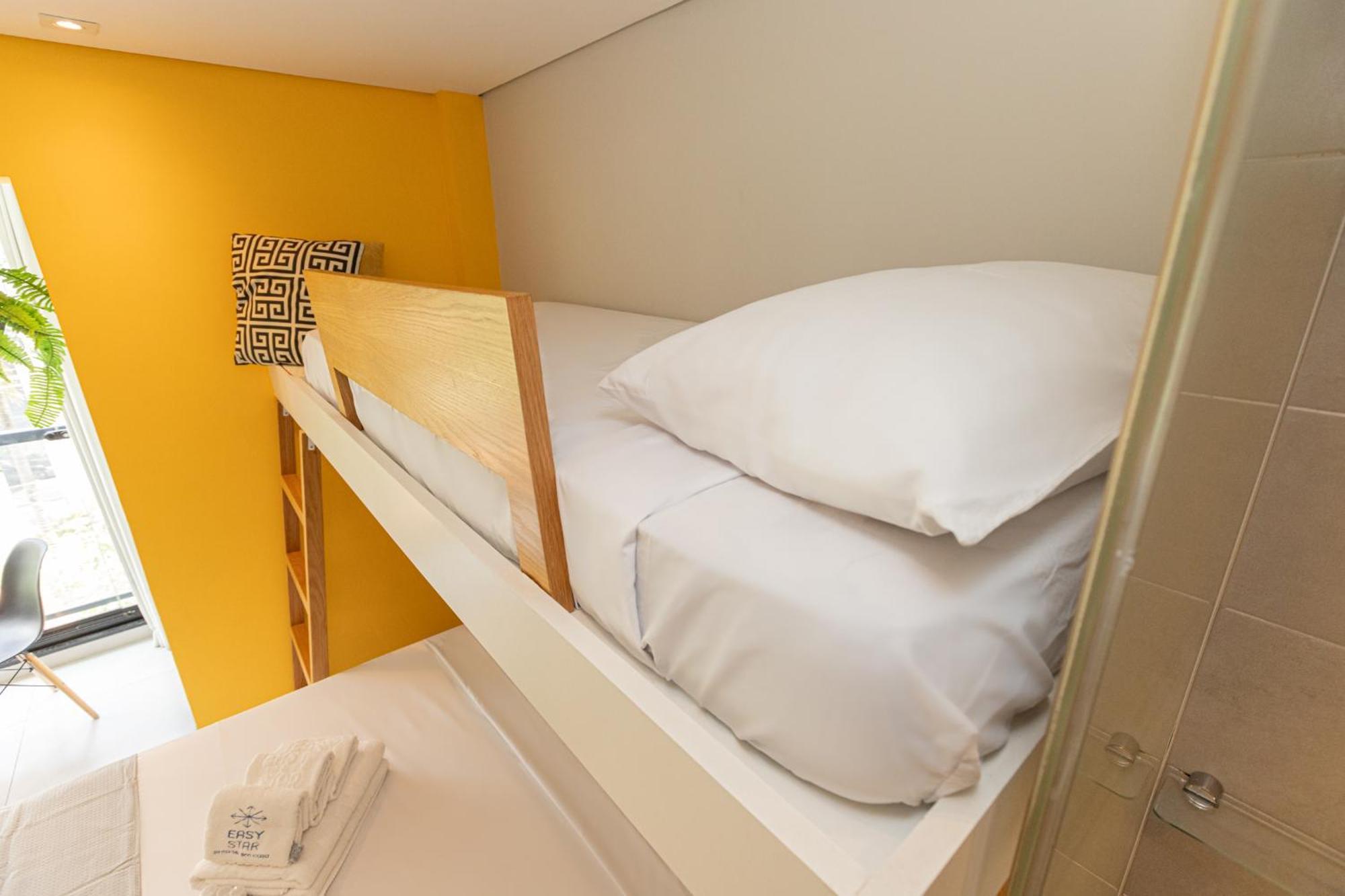 Easy Star - Moderno Ao Lado Da Faria Lima - Fe02g Apartment *