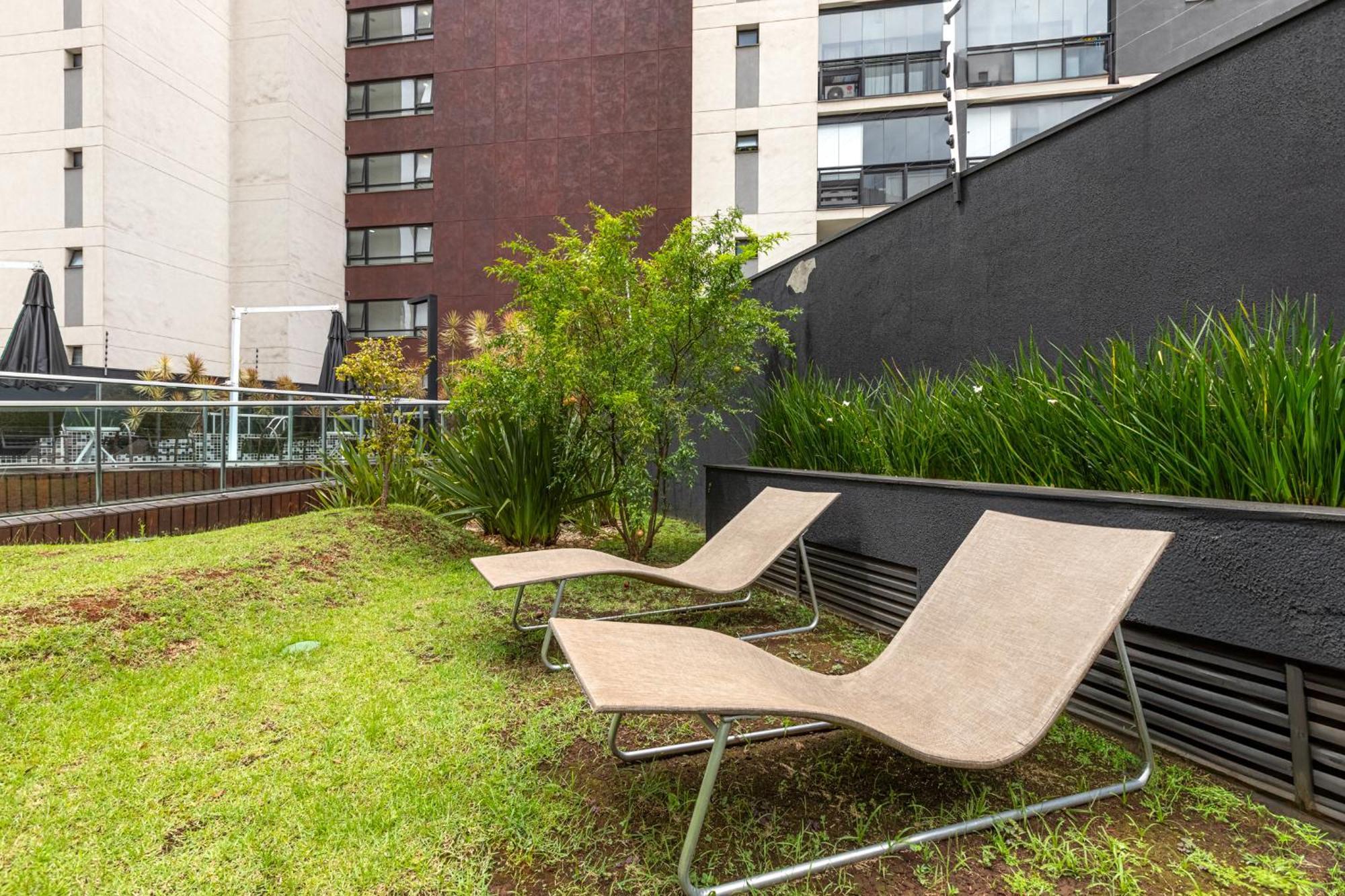 Easy Star - Moderno Ao Lado Da Faria Lima - Fe02g Apartment *