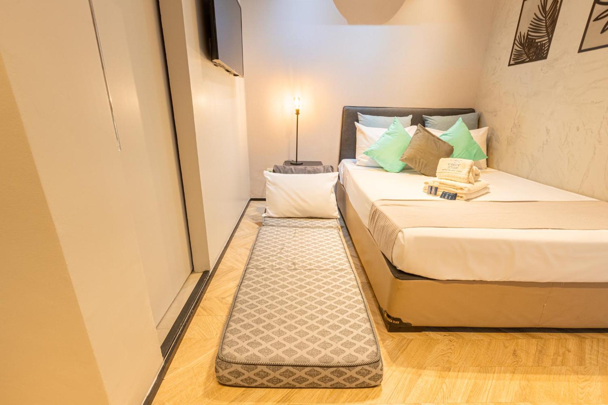 Easy Star - Com Vista Incrivel Na Olimpia - Kq01g Apartment Sao Paulo
