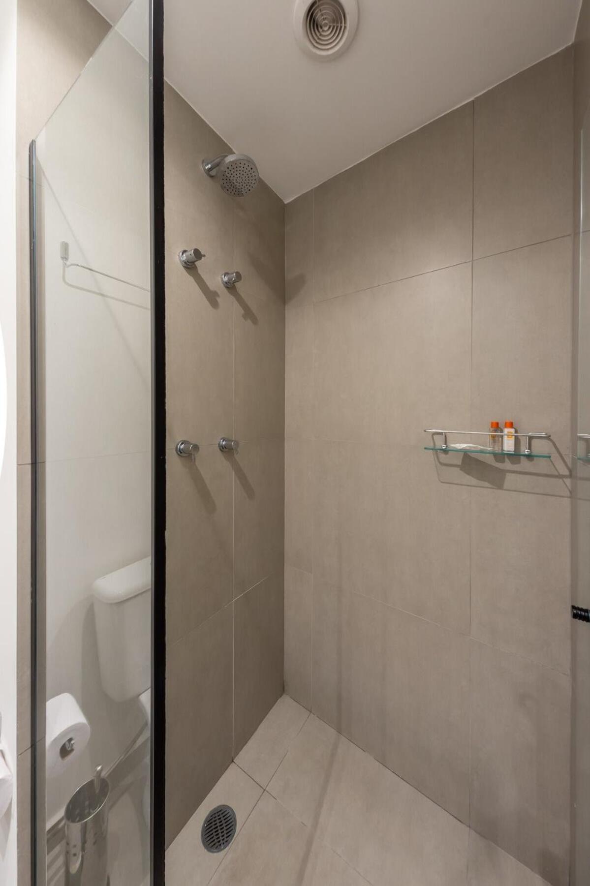 Bhomy Consolacao - Varanda E Lazer Completo Vn411 Apartment