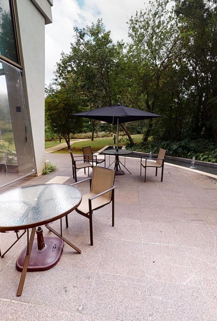 Granestanconfor Veranda Berrini 5*