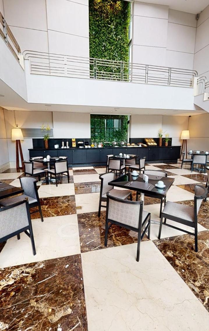 Hotel Granestanconfor Veranda Berrini 5*