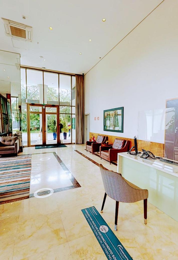 Granestanconfor Veranda Berrini Hotel 5*