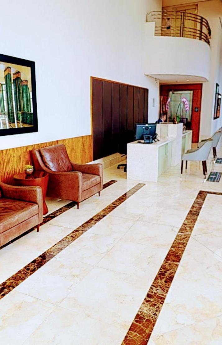 Granestanconfor Veranda Berrini São Paulo