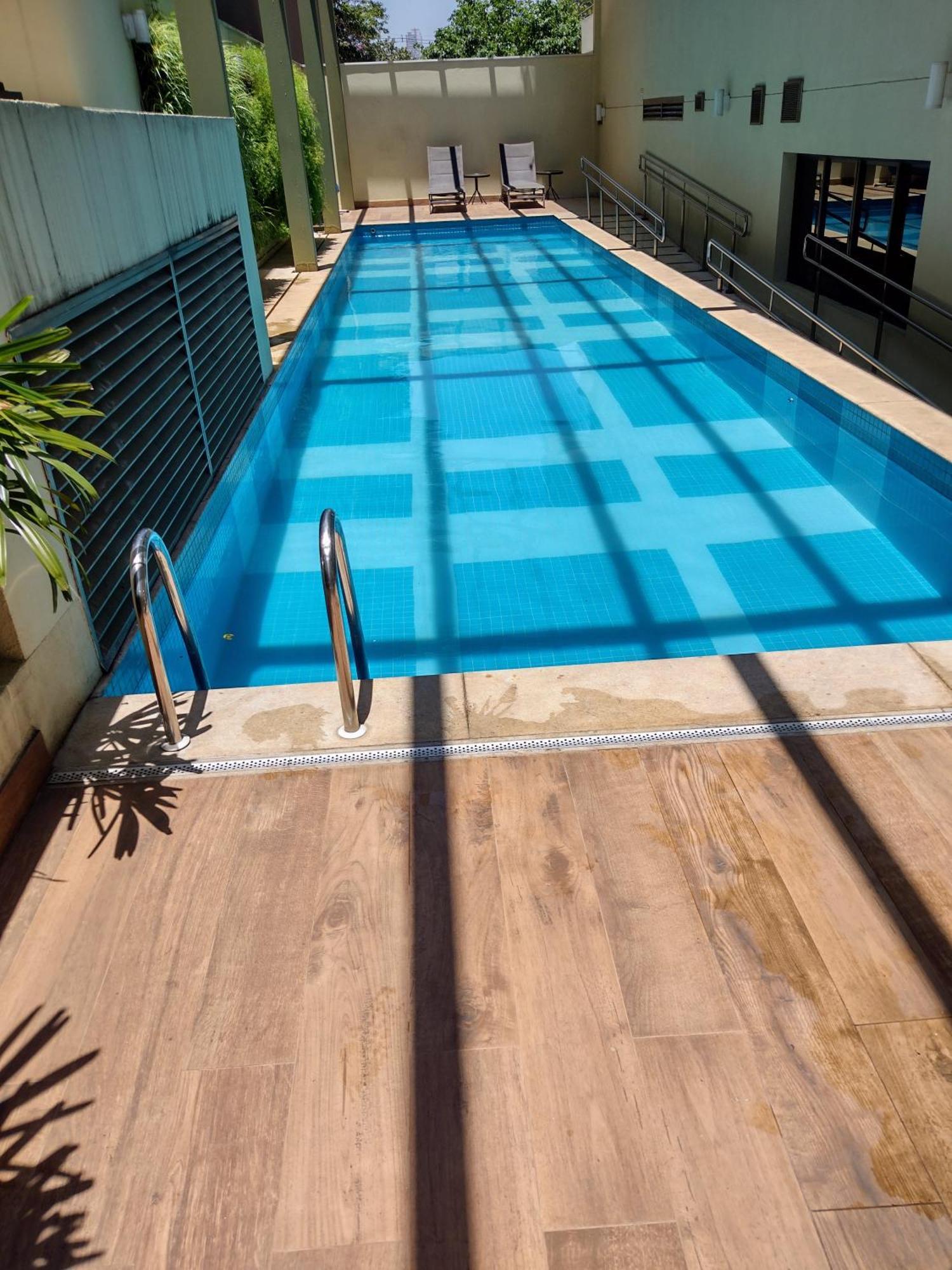 Granestanconfor Veranda Berrini São Paulo