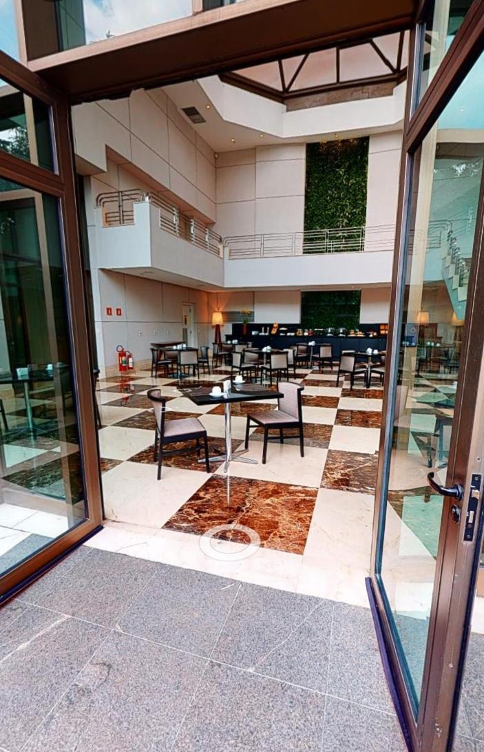 Granestanconfor Veranda Berrini 5*