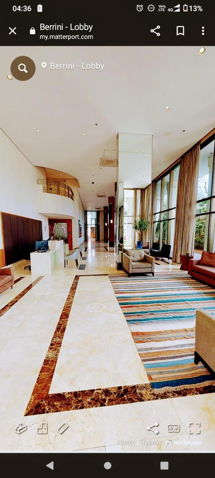 Granestanconfor Veranda Berrini Hotel 5*
