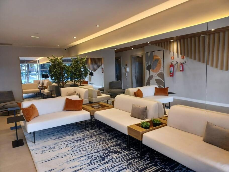 Studio Na Liberdade 11 Apartemen Sao Paulo