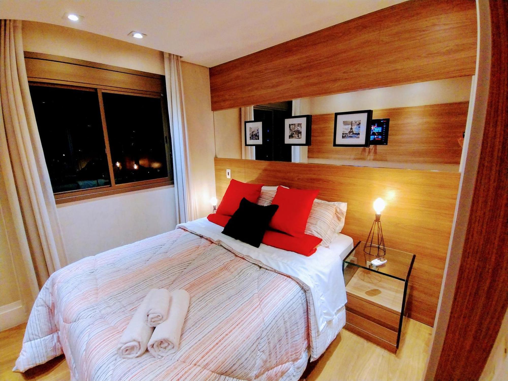 Granestanconfor Veranda Berrini 5* São Paulo