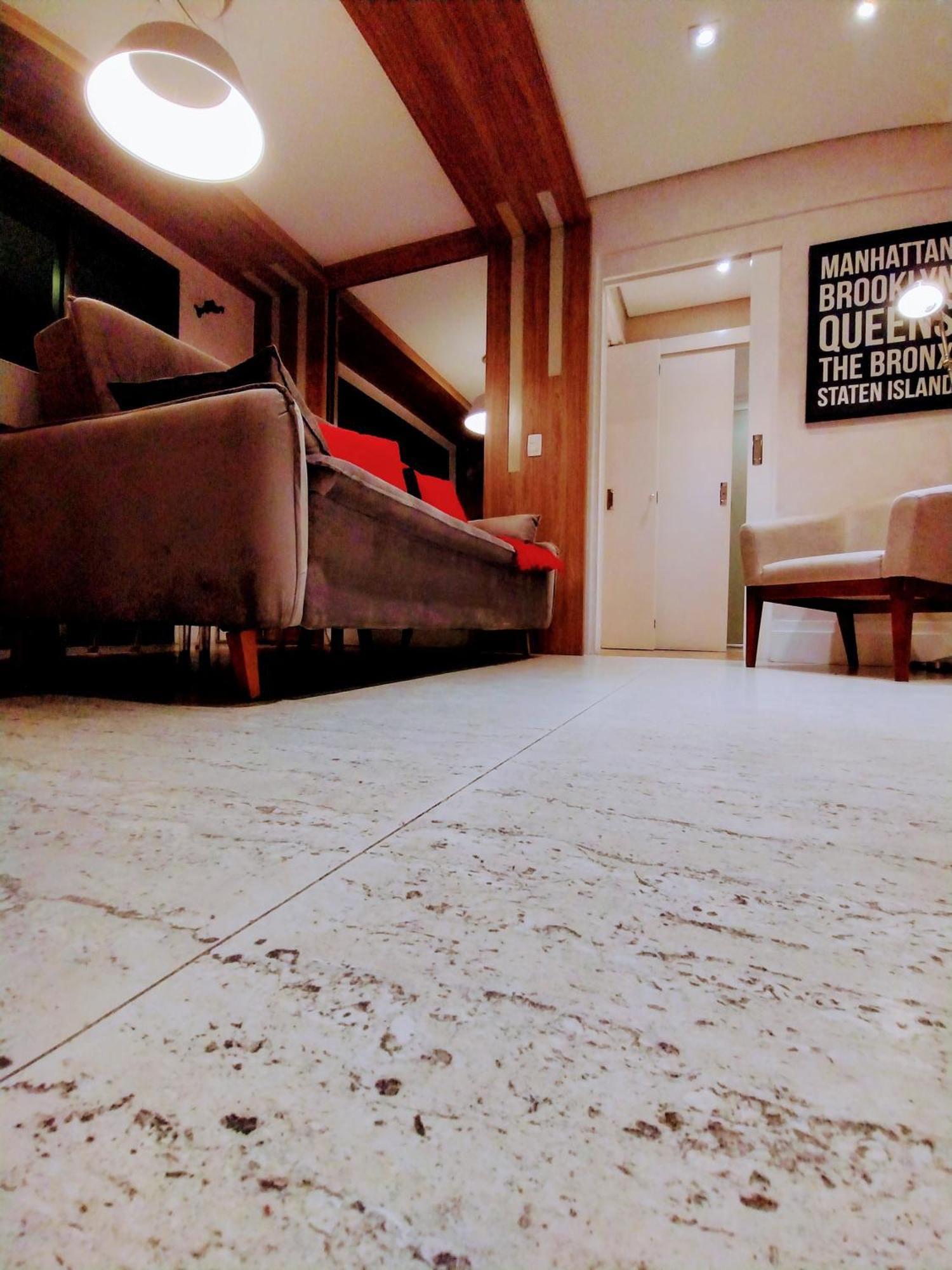 Granestanconfor Veranda Berrini 5* São Paulo