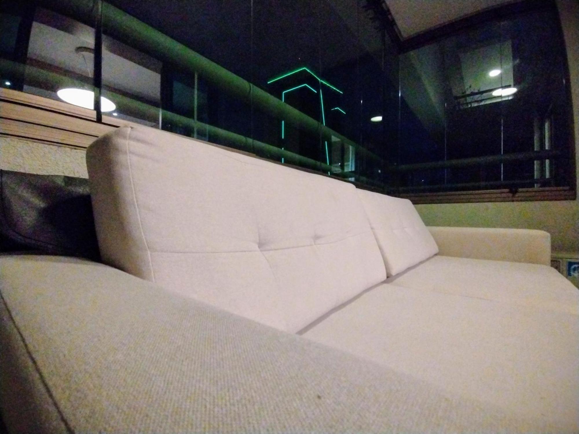 Granestanconfor Veranda Berrini 5* São Paulo