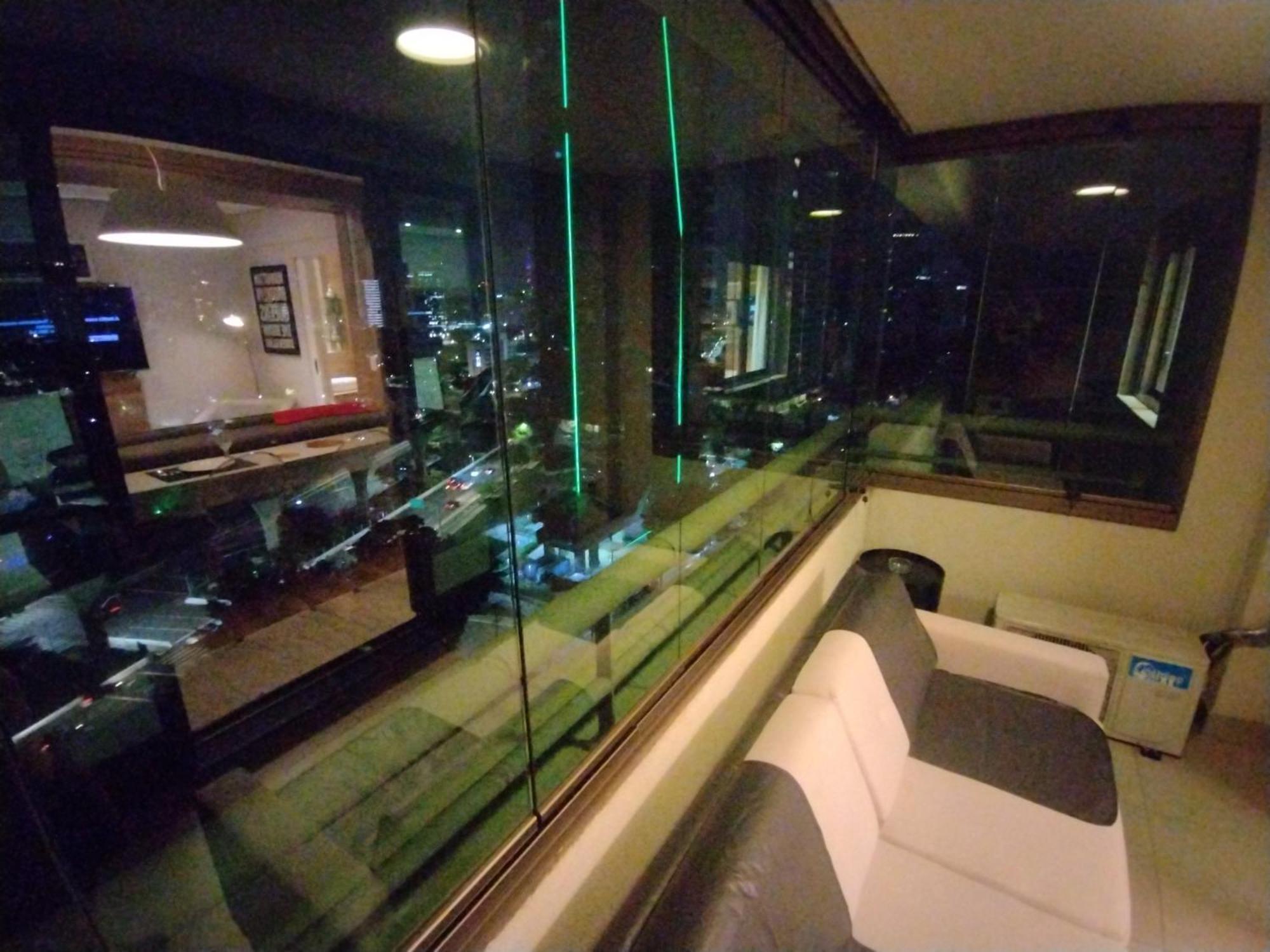 Hotel Granestanconfor Veranda Berrini 5*