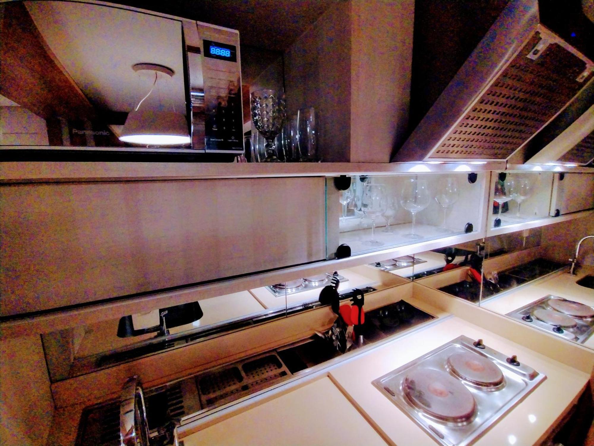 Granestanconfor Veranda Berrini Hotel 5*