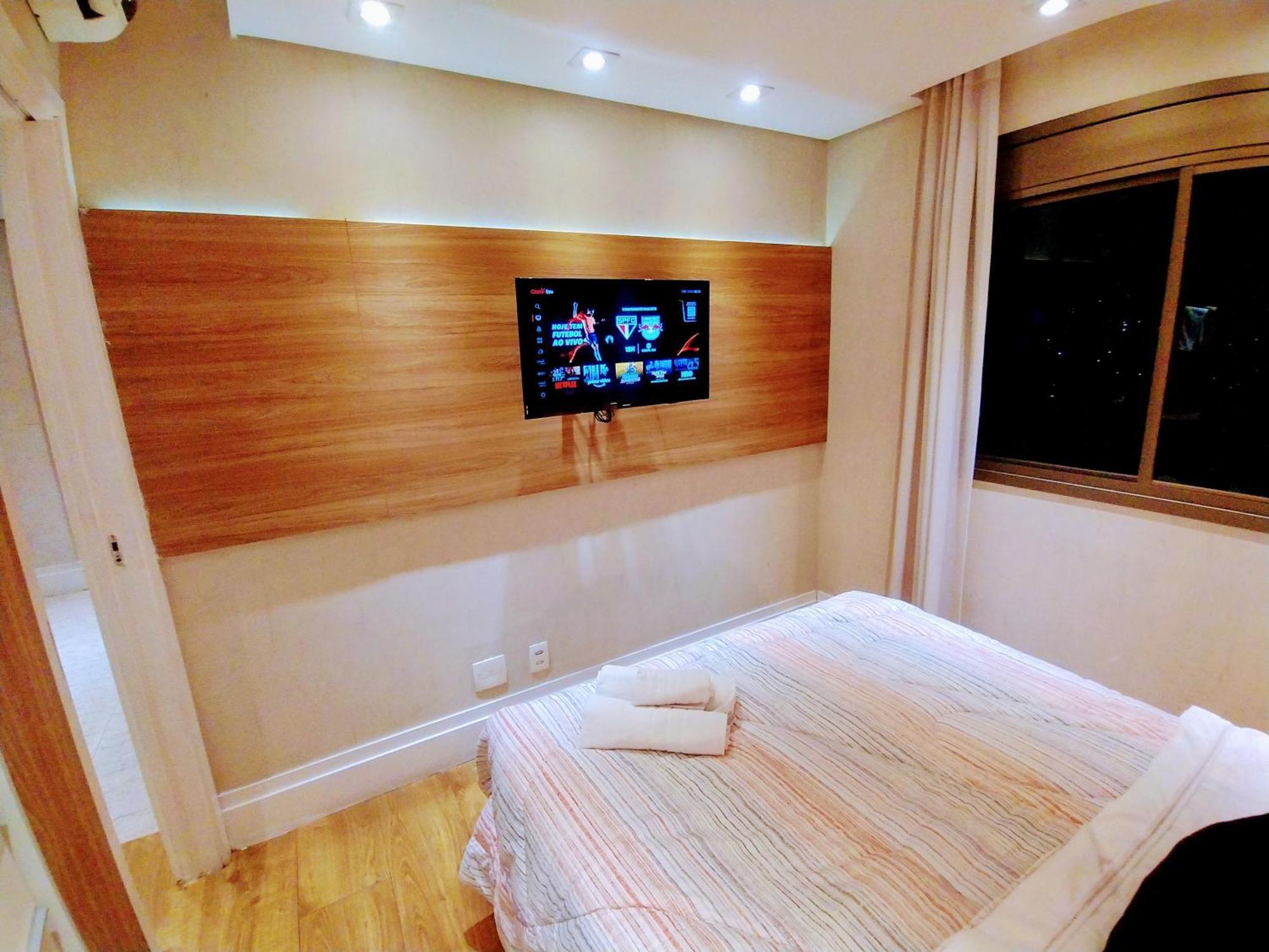 Granestanconfor Veranda Berrini 5* São Paulo