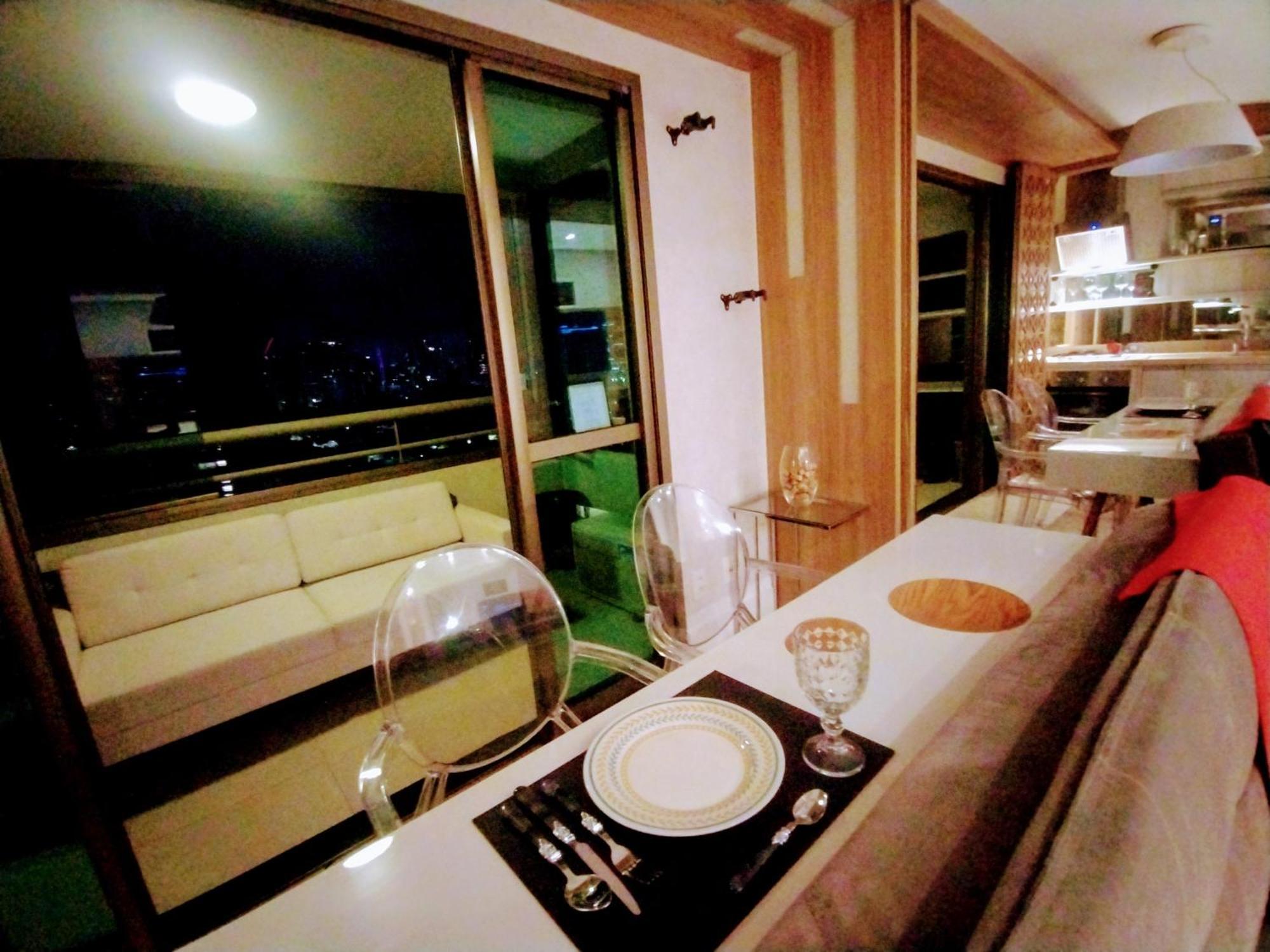 Granestanconfor Veranda Berrini Hotel São Paulo