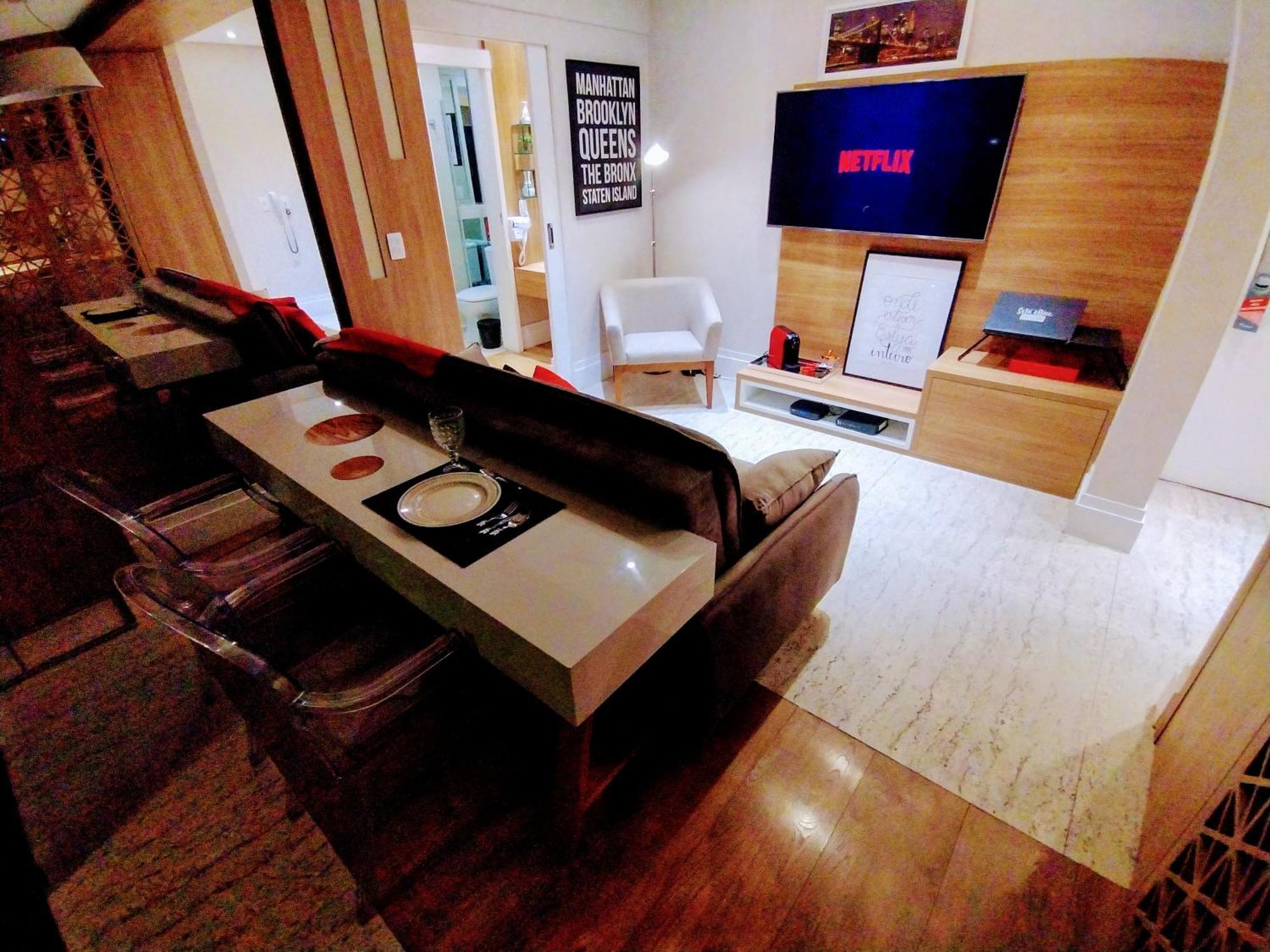 Granestanconfor Veranda Berrini São Paulo