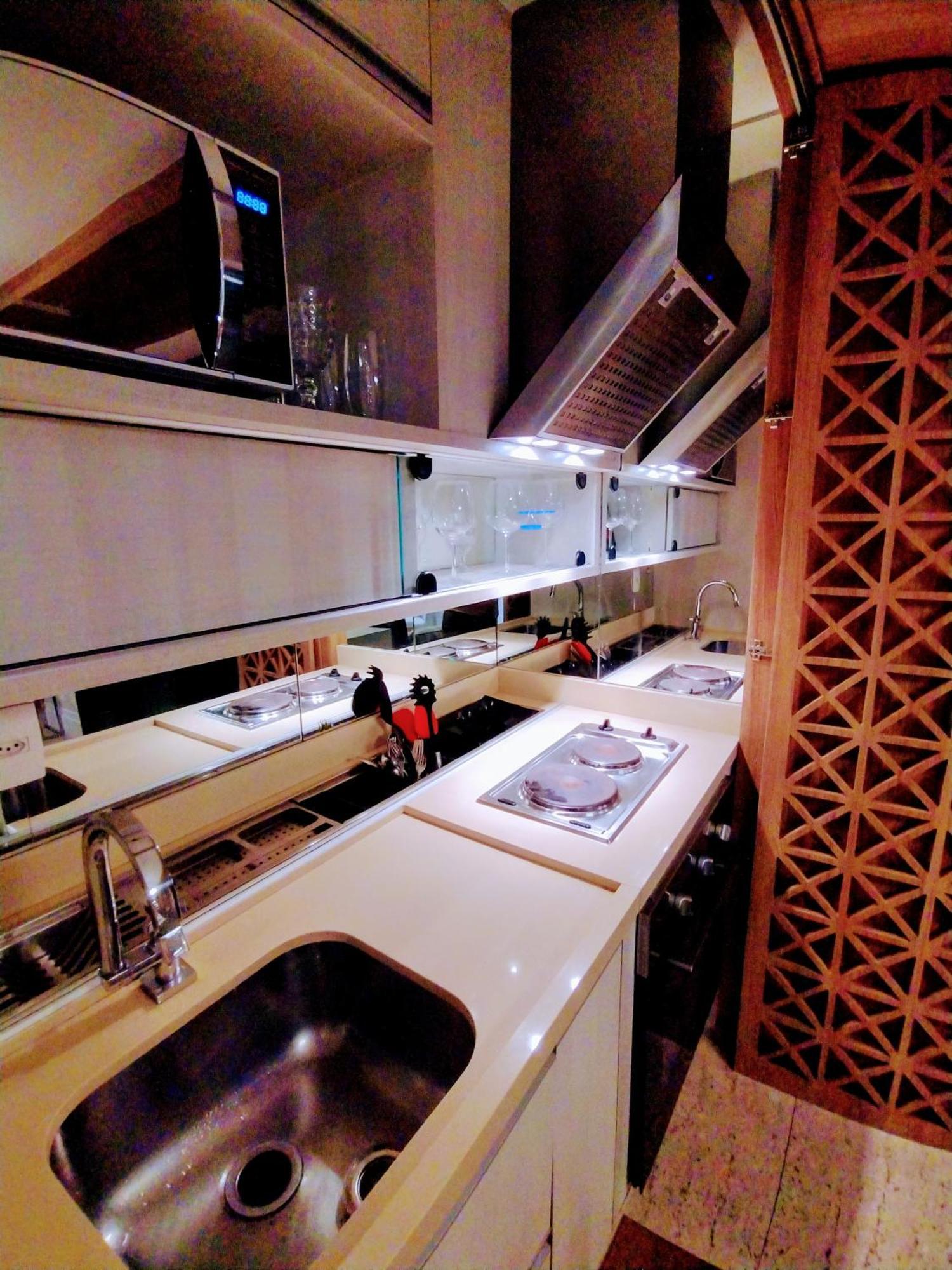 Granestanconfor Veranda Berrini 5*