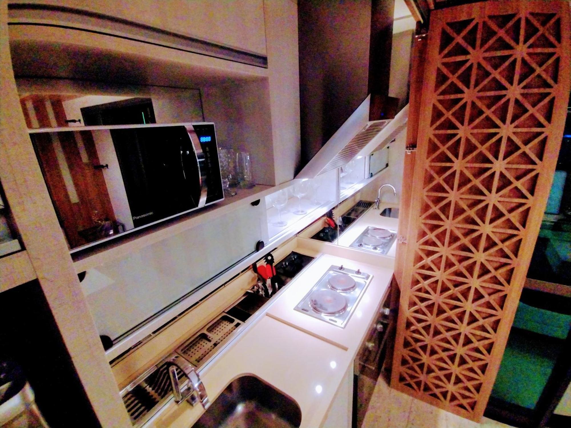 Granestanconfor Veranda Berrini 5*