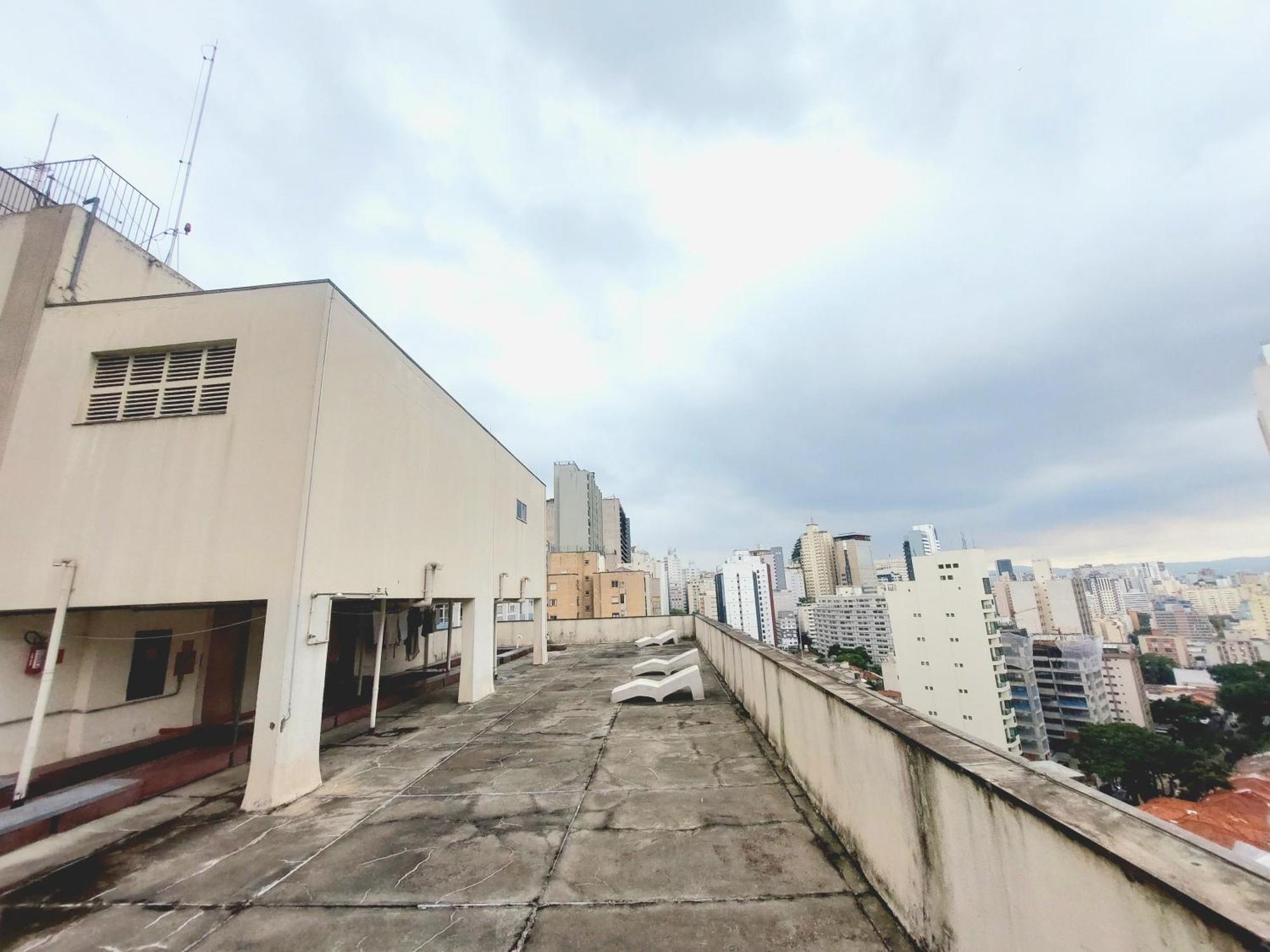 44 Simples Funcional Av Paulista X Metro Brigadeiro Promatre Wifi 300 Apartment
