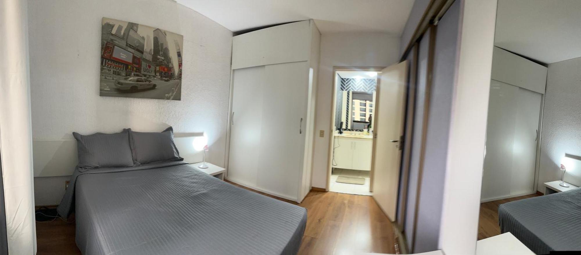 Qi Intelligent Ibirapuera Apartamento São Paulo