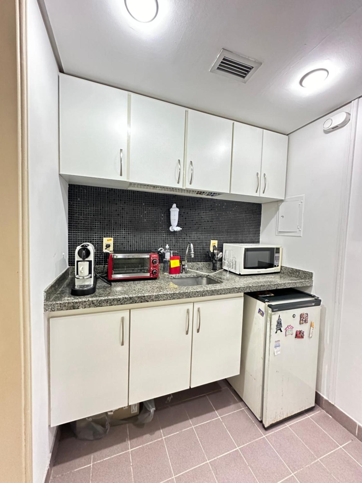 Apartamento Qi Intelligent Ibirapuera