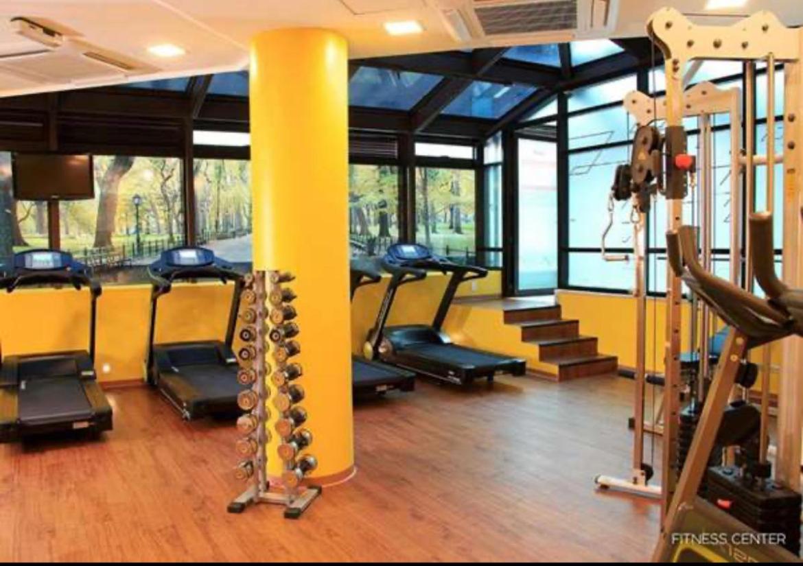 Hotel Flat 246 - Avenida Ibirapuera, Moema - 4*