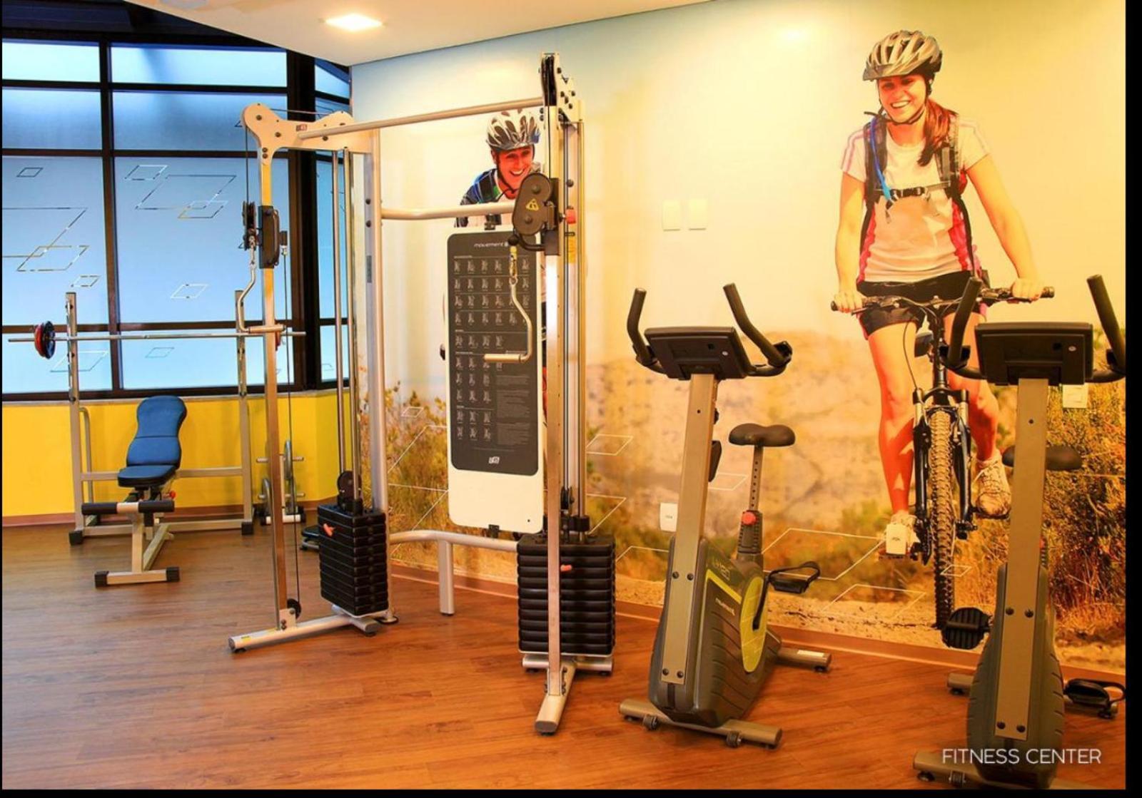 Hotel Flat 246 - Avenida Ibirapuera, Moema -