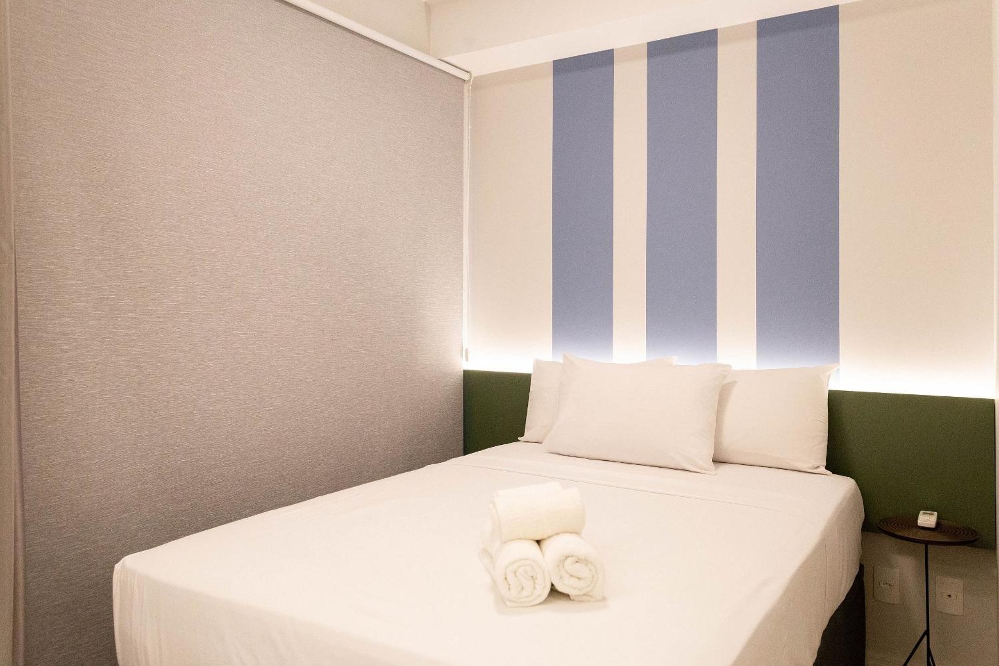 Apartment Nex One - Nova Conceicao