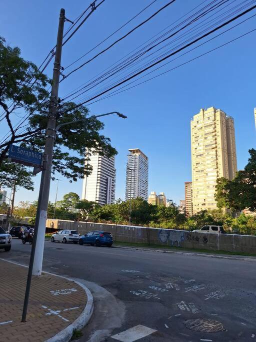 Apartment 1707a Varanda Com Vista Panoramica - Laguna, Burle Marx *
