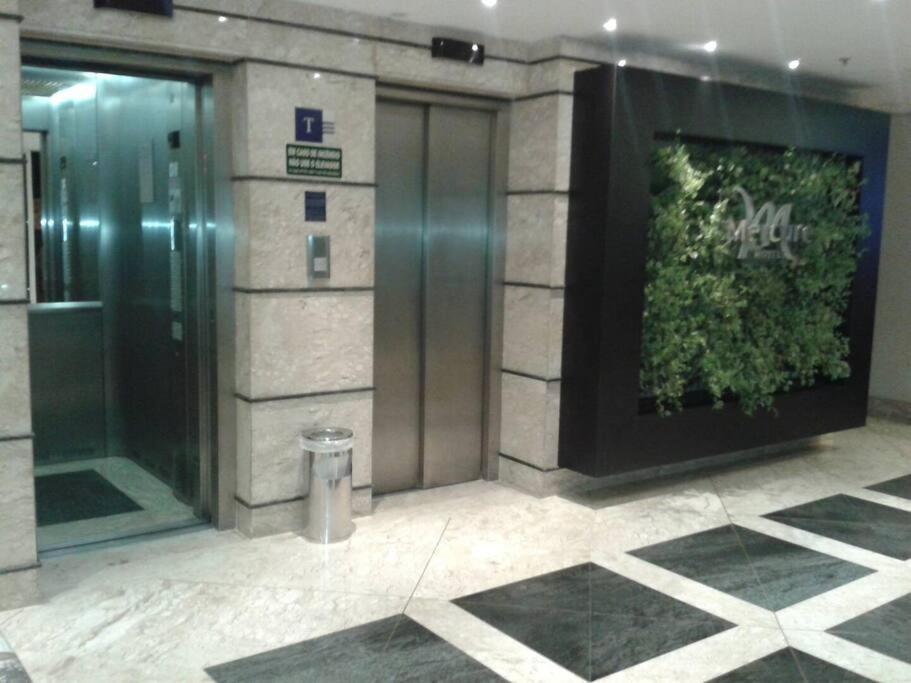 Flat Jardins C/ Garagem Prox Paulista E Ibirapuera Sao Paulo