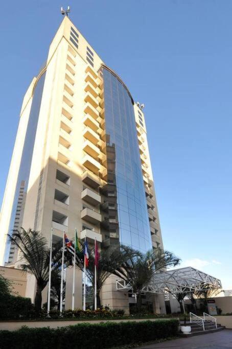 Flat Jardins C/ Garagem Prox Paulista E Ibirapuera *