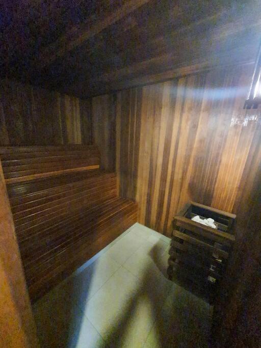 Apartment Flat Jardins C/ Garagem Prox Paulista E Ibirapuera