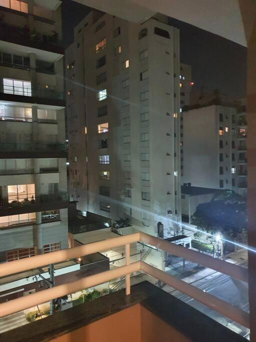 Flat Jardins C/ Garagem Prox Paulista E Ibirapuera Sao Paulo