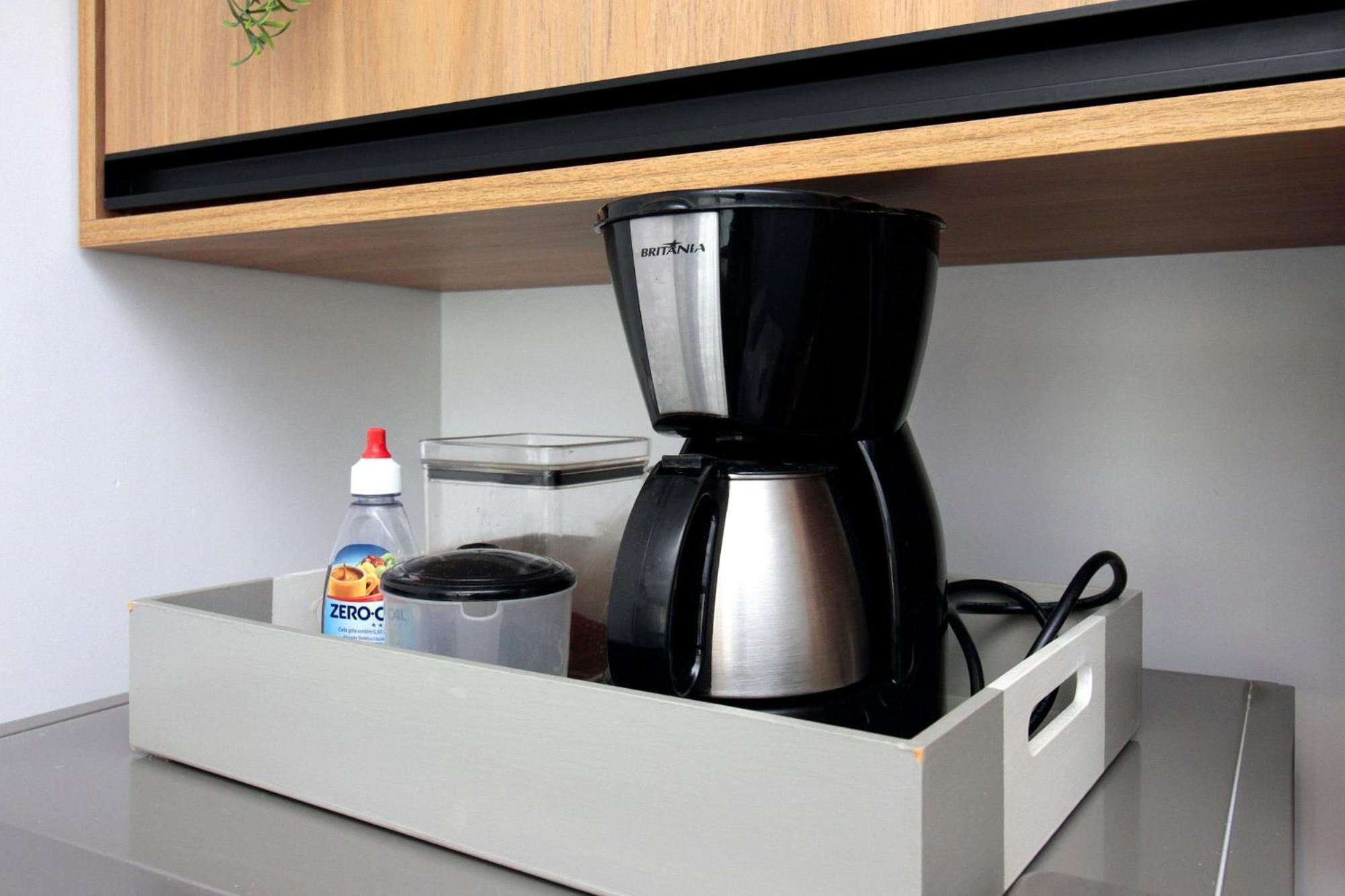 Apartment Vn Alvorada