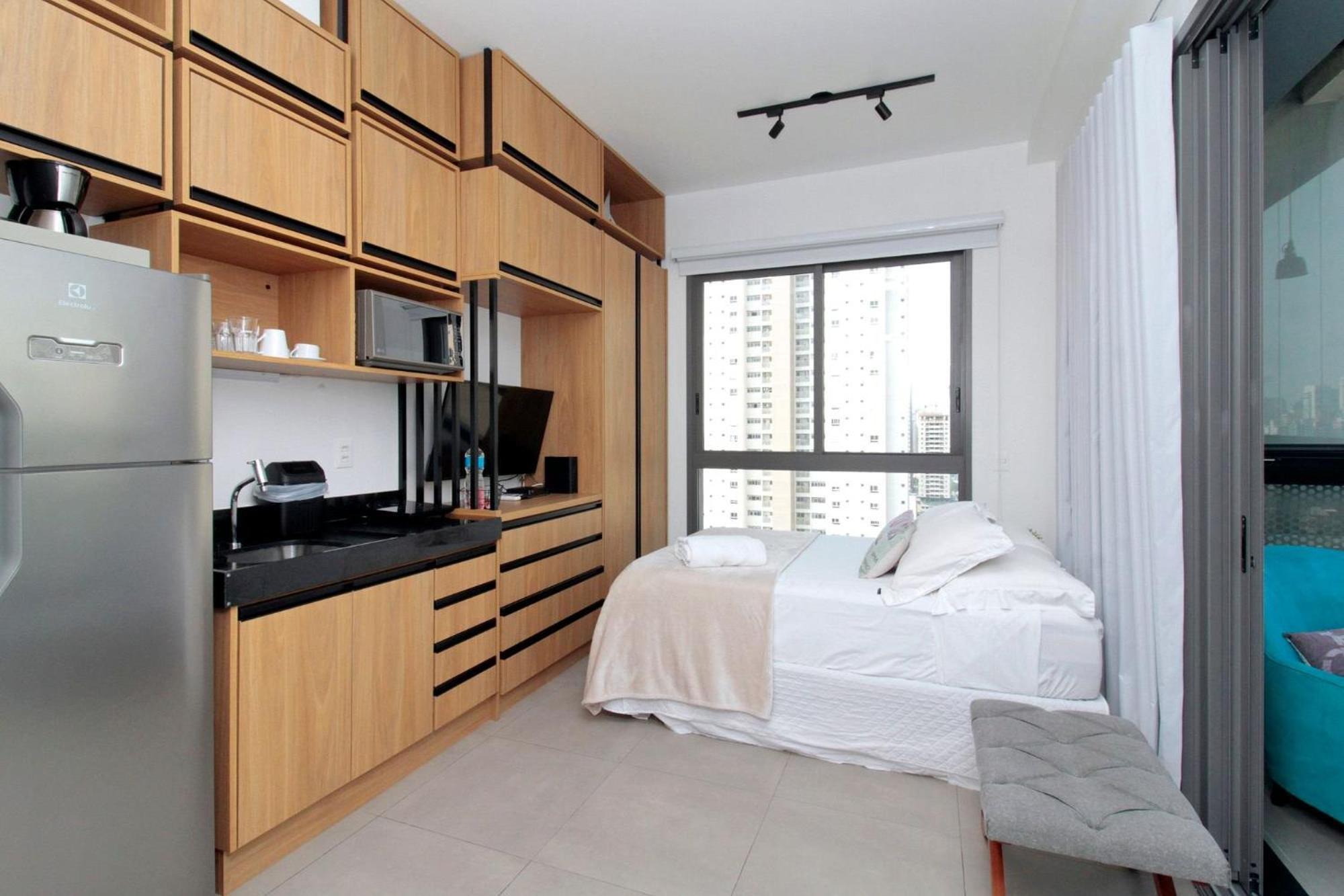 Vn Alvorada Apartment *