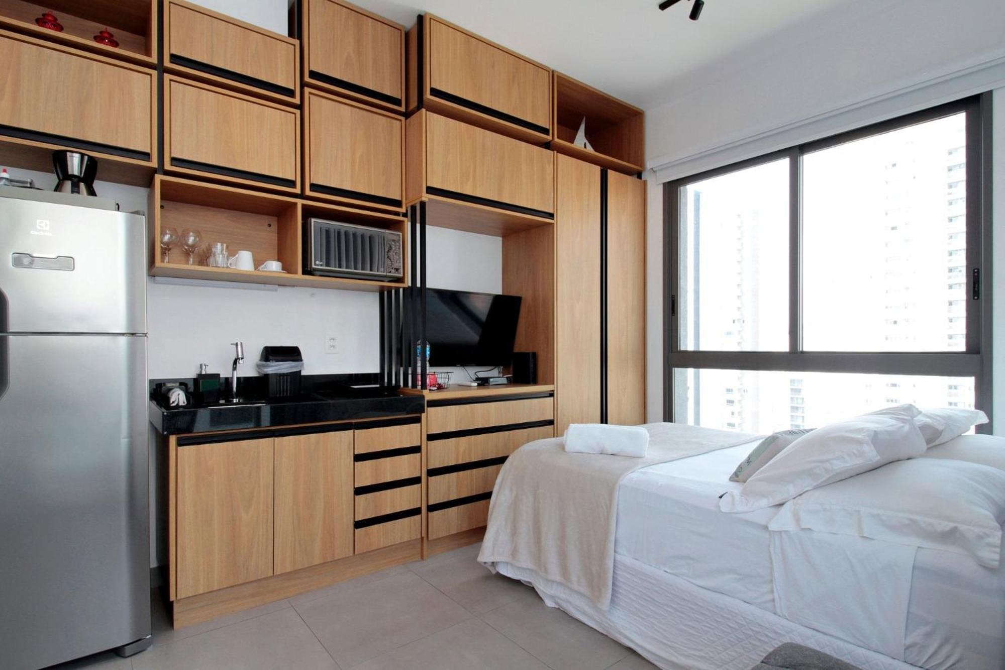 Apartment Vn Alvorada