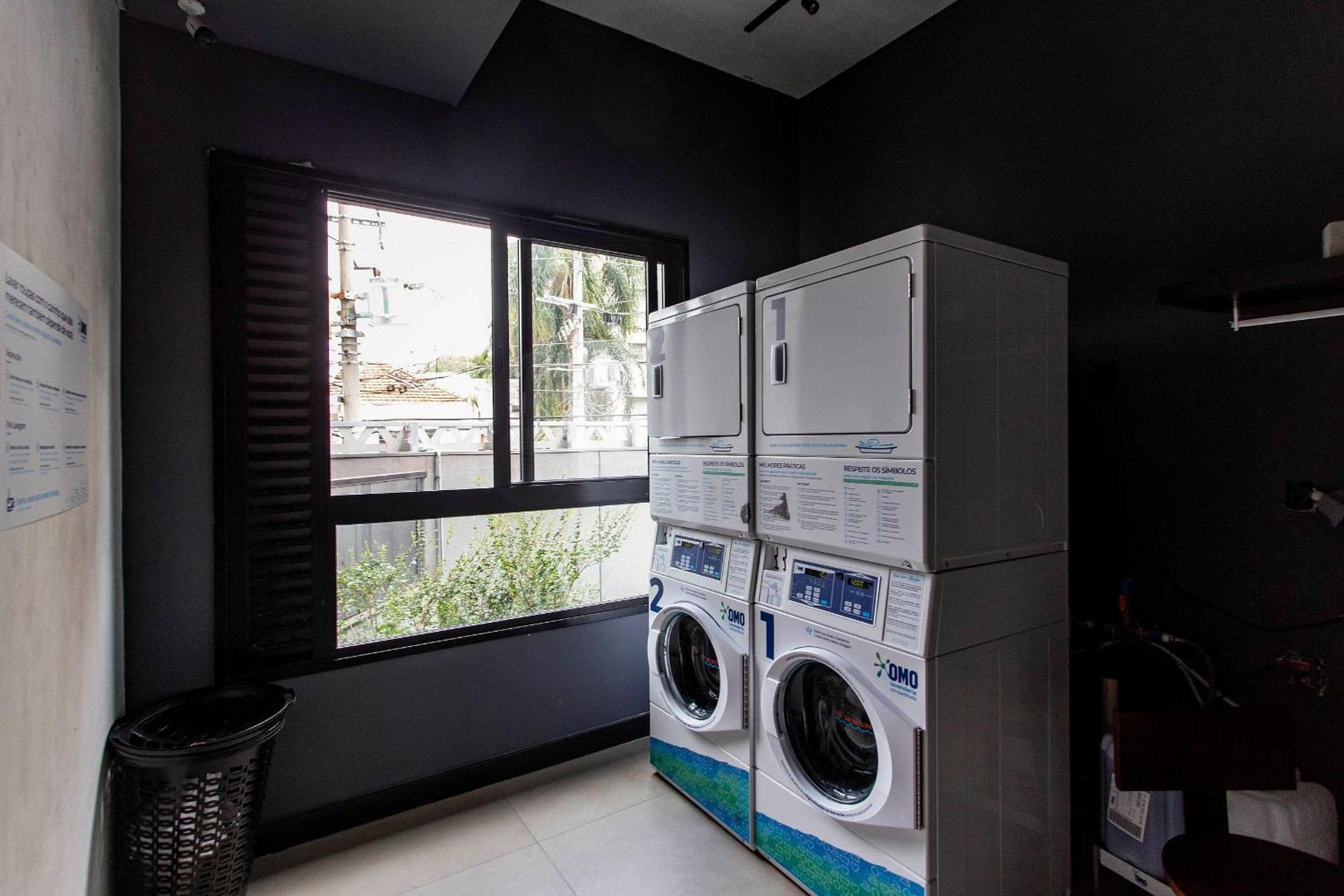 Apartment Vn Alvorada *
