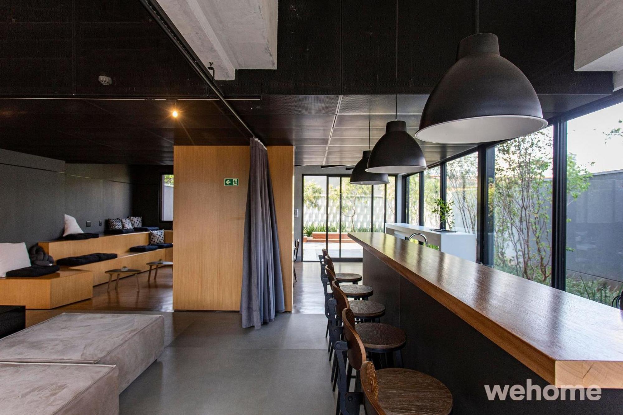 Apartment Vn Alvorada Sao Paulo