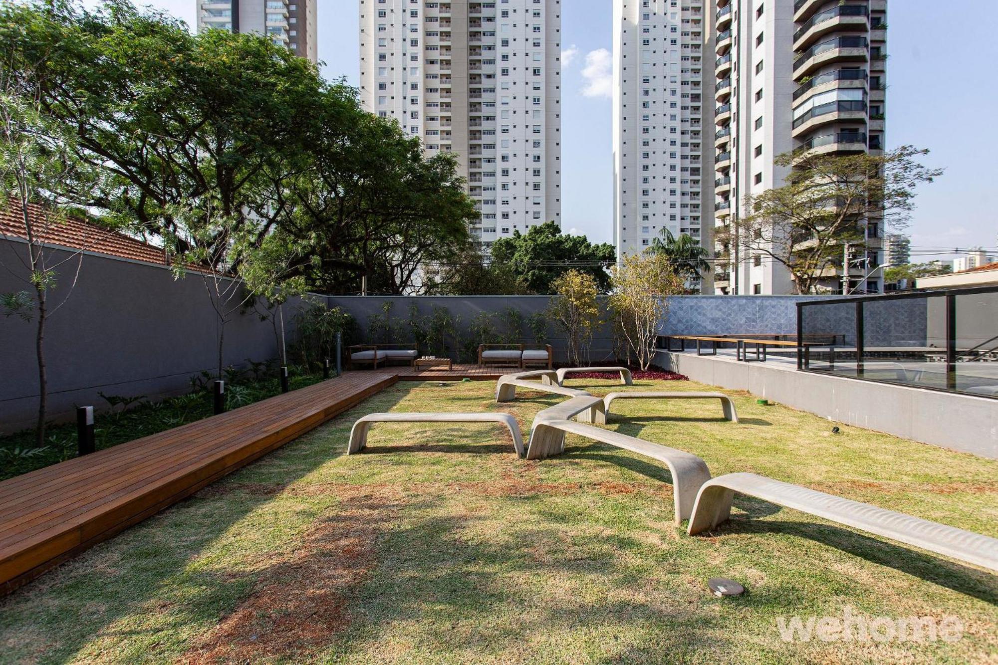 Apartment Vn Alvorada