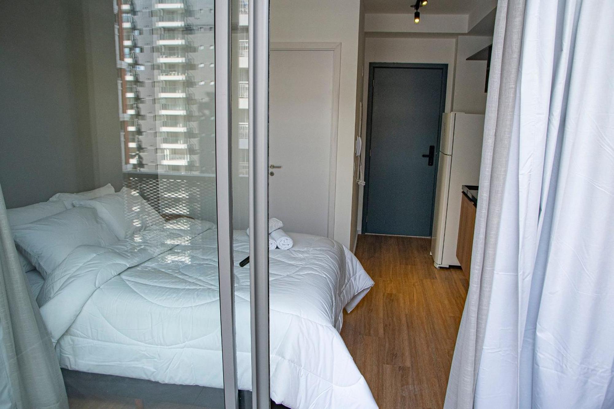 Apartment Core Pinheiros By Housi Sao Paulo