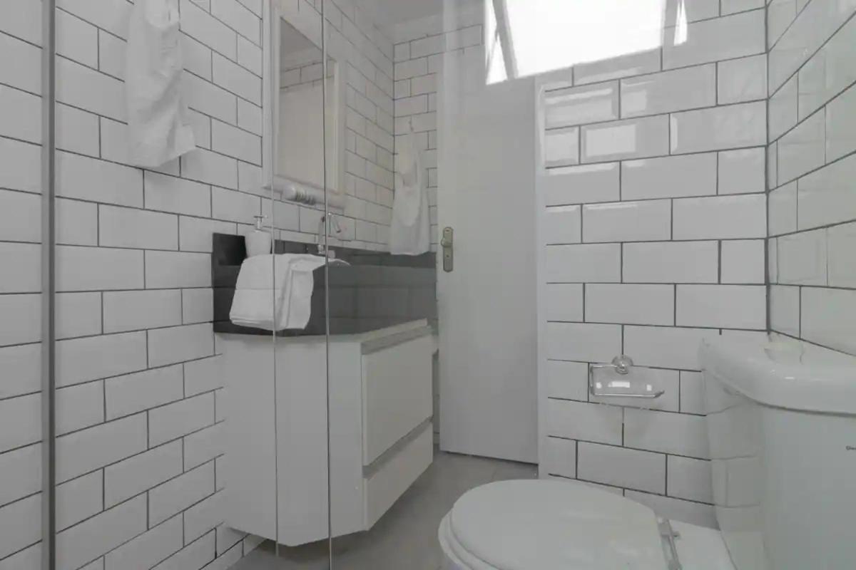 Proximo Avenida Paulista, Sirio E Fgv Apartment São Paulo