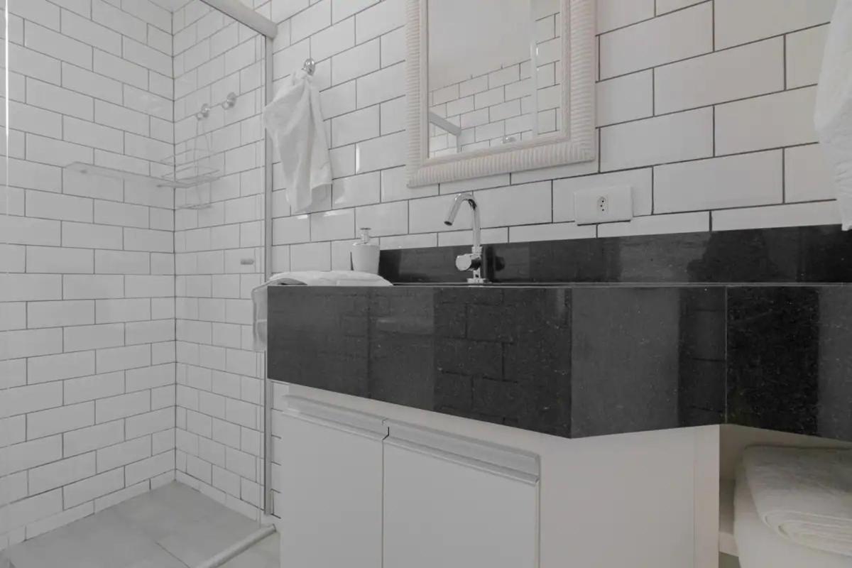 Proximo Avenida Paulista, Sirio E Fgv Apartment São Paulo