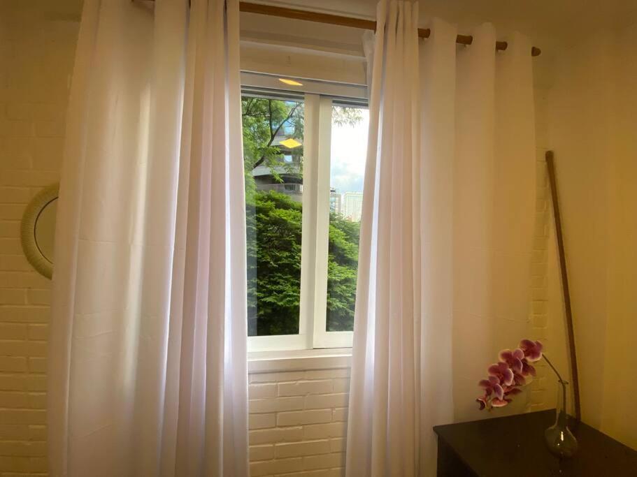 Apartamento Encantador 30 M Da Faria Lima Apartamento
