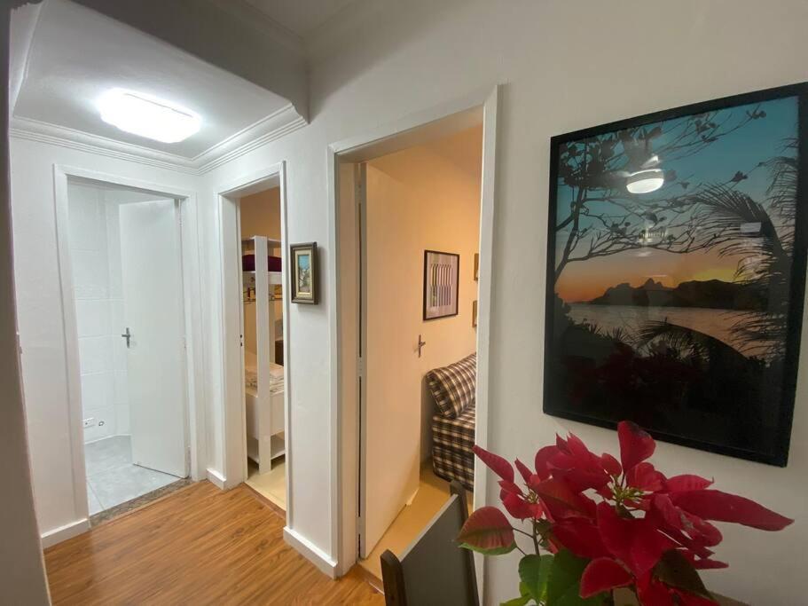 Apartamento Apartamento Encantador 30 M Da Faria Lima São Paulo