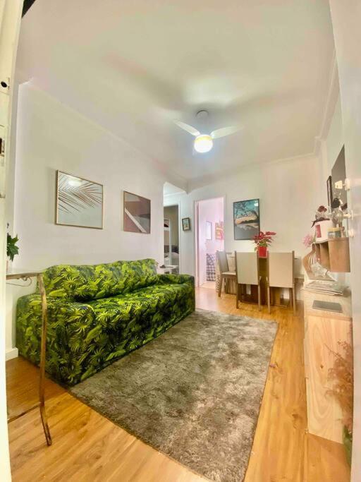 Apartamento Apartamento Encantador 30 M Da Faria Lima